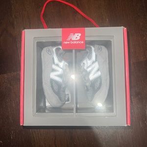 Baby New Balance 990v6